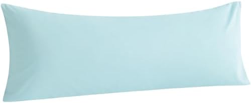 NTBAY Cotton Body Pillowcase by NTBAY