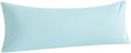 NTBAY Cotton Body Pillowcase by NTBAY