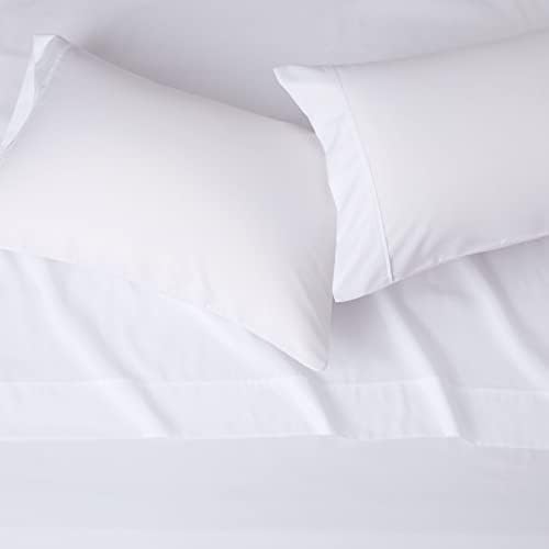 Amazon Basics Lightweight Super Soft Breathable Wrinkle-Resistant Microfiber - Image 4