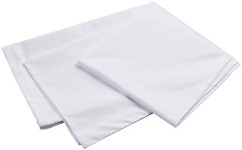 Oubonun 21 x 54 Inch 100% Cotton 800TC Long Body Pillowcase - Image 5