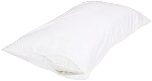 Amazon Basics King Pillow Protector - Image 2