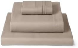 Mellanni Iconic 3-Piece, Ultra Soft Sheet Set by Mellanni