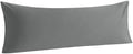 NTBAY Cotton Body Pillowcases by NTBAY