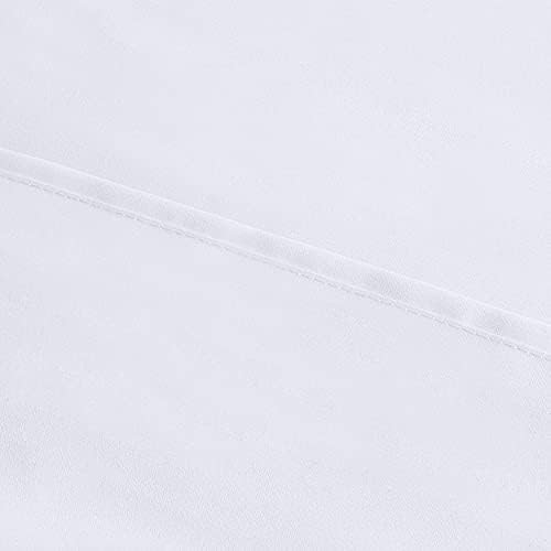 Pillow Covers Standard Set of 12, Soft and Comfy Pillow Cases - Image 6