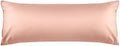 Warmstar Cotton Body Pillow Cover 1 Pack, 600 Thread Count Body Pillow case by Warmstar