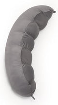 Peallow – Long Round Body Pillow by Ailuteie