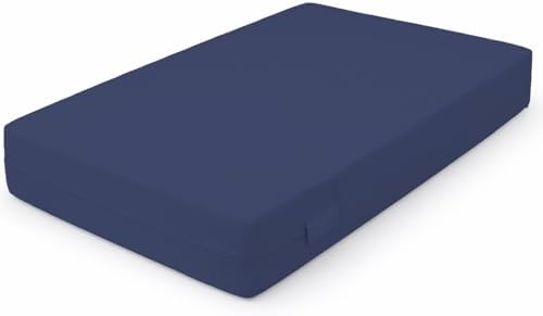 Guardmax Twin XL Mattress Protector Zippered, Bed Bug Mattress Cover - Image 6