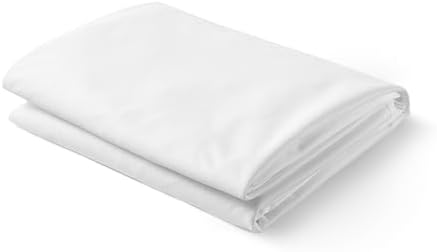 Amazon Basics Waterproof Mattress Protector, Silent Protection - Image 3