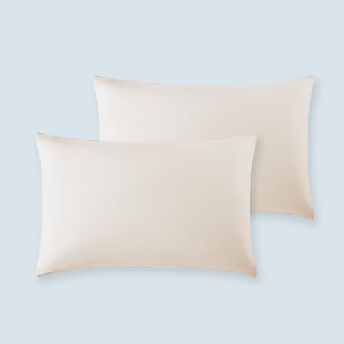 SLEEP ZONE Nanotex Cooling Pillowcases by SLEEPZONELIFE