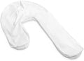 DMI Protective Pillowcase for the Side Sleeper Pillow, Extends Product Life of by DMI