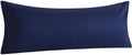 NTBAY Cotton Body Pillowcase by NTBAY