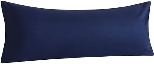 NTBAY Cotton Body Pillowcase by NTBAY