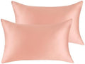 Cotton Pillow Protectors/Cases King Size by BestSeason