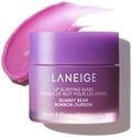 LANEIGE Lip Sleeping Mask: Korean Overnight Treatment by Unknown