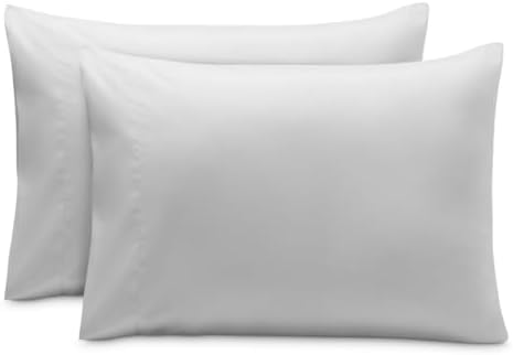 Bare Home Pillowcases Envelope by BareHome