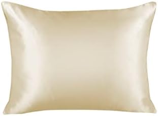 BLISSFORD Luxury Satin Pillowcase by BLISSFORD