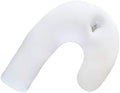 TITA-DONG Side Sleeper Support Pillow by TITA-DONG