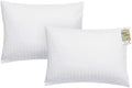 ZPECC Toddler Pillow with Pillowcase 2 Pack by ZPECC-ABrandThatHasBeenFocusedOnBeddingFor20Years