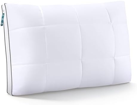 Luxury Adjustable Pillows Queen Size by SurChic