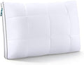 Luxury Adjustable Pillows Queen Size by SurChic