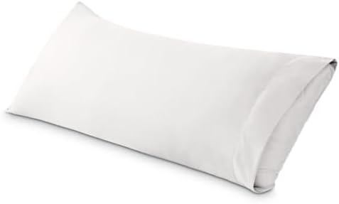 Bare Home Body Pillow Cover Envelope by BareHome