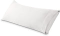 Bare Home Body Pillow Cover Envelope by BareHome