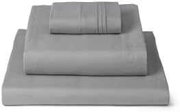 Mellanni Iconic 3-Piece, Ultra Soft Sheet Set by Mellanni