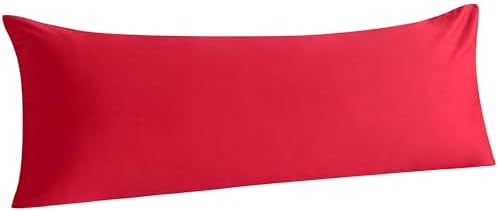 NTBAY Cotton Body Pillowcases by NTBAY