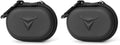 Decibullz - Zipper Headphones Carrying Case by Decibullz