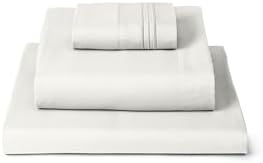 Mellanni Iconic 3-Piece, Ultra Soft Sheet Set by Mellanni