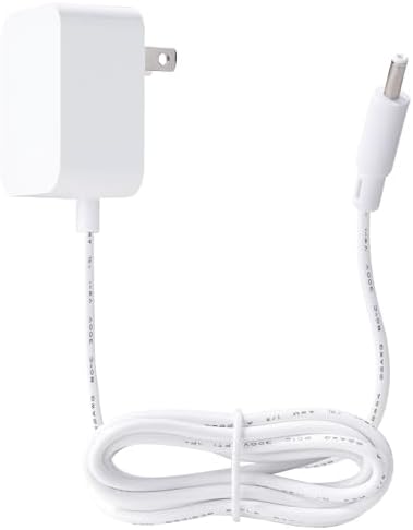 5V Power Cord for Hatch Rest, and Rest Mini Sound Machine Chager by CSDWELL