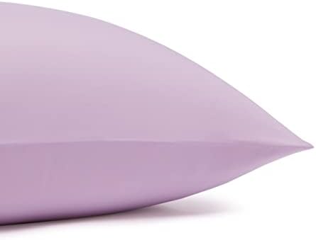 Amazon Basics Lightweight Super Soft Easy Care Wrinkle-Free Breathable Brushed - Image 5