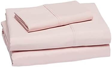 Amazon Basics Ultra-Soft, Breathable, Wrinkle Free Brushed Microfiber 3-Piece - Image 2