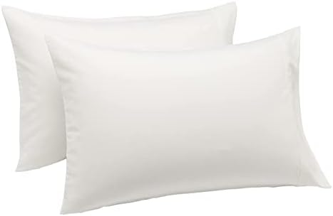 Amazon Basics Standard Pillowcases Set of 2 - Image 3