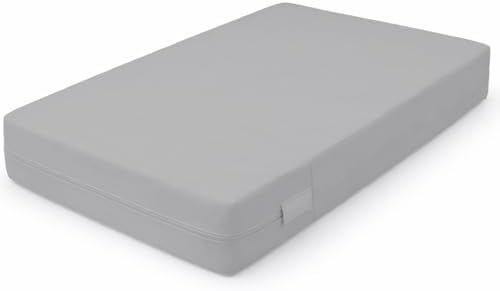 Guardmax Twin XL Mattress Protector Zippered, Bed Bug Mattress Cover - Image 6