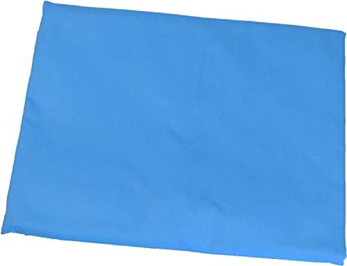 MoonRest Pregnancy Full Body Pillow Cover U-Shaped – Universal Fit U - Image 2