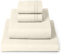 Mellanni Iconic 4-Piece, Ultra Soft Sheet Set by Mellanni