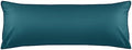 Warmstar Cotton Body Pillow Cover 1 Pack, 600 Thread Count Body Pillow case by Warmstar