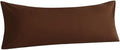 NTBAY Cotton Body Pillowcase by NTBAY