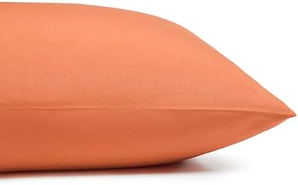 Amazon Basics Lightweight Super Soft Easy Care Microfiber 4-Piece Bed Sheet Set - Image 5