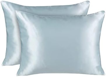BLISSFORD Satin Pillowcase - Image 4