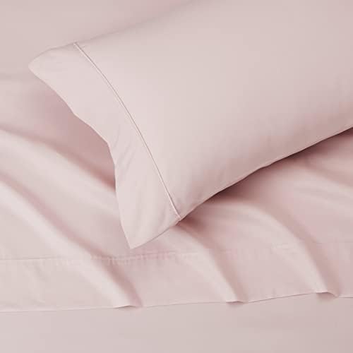 Amazon Basics Lightweight Breathable Wrinkle Resistant Brushed Microfiber 3 - Image 3