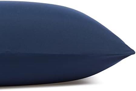 Amazon Basics Lightweight Super Soft Easy Care Breathable Microfiber 4 Piece - Image 5