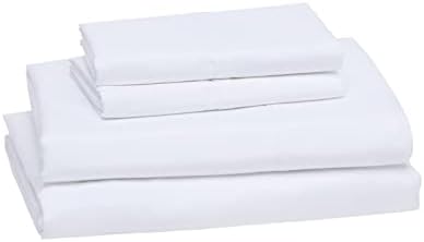 Amazon Basics Lightweight Super Soft Breathable Wrinkle-Resistant Microfiber - Image 3