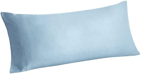 BEDELITE Body Pillow Pillowcase, Rayon from Bamboo by BEDELITE