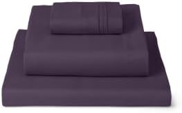 Mellanni Iconic 3-Piece, Ultra Soft Sheet Set by Mellanni
