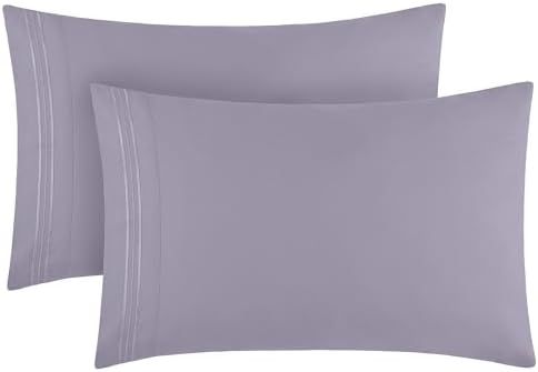 Mellanni Pillow Cases by Mellanni