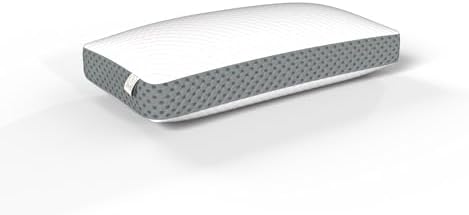 Royal Therapy Memory Foam Pillow, Queen Pain Relief, Neck and Shoulder - Image 4