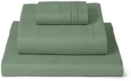 Mellanni Iconic 3-Piece, Ultra Soft Sheet Set by Mellanni