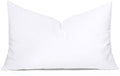 MIULEE 14x24 Inch Throw Pillow Insert by MIULEE